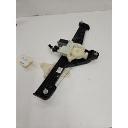 Leve Vitre Electrique Avant Gauche Renault Clio 5 Phase 1